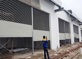 CỬA CUỐN MẮC VÕNG 02