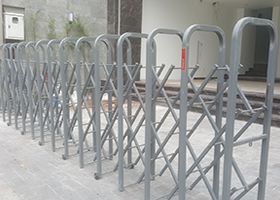 CỬA CỔNG 02