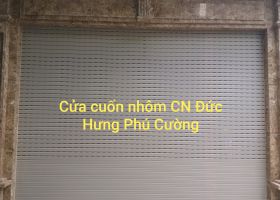 CỬA CUỐN ĐỨC 03