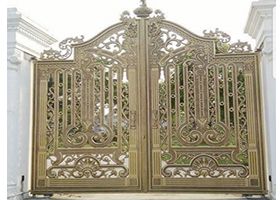 CỬA CỔNG 04