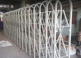 CỬA CỔNG 05