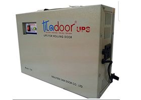 BÌNH LƯU ĐIỆN MOTOR TILADOOR 