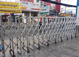 CỬA CỔNG 03