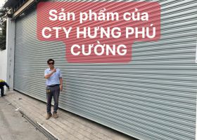 CỬA CUỐN ĐÀI LOAN 03