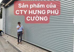 CỬA CUỐN ĐÀI LOAN 03