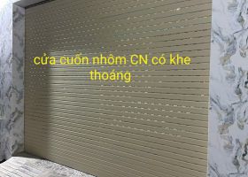 Cửa cuốn đức 08