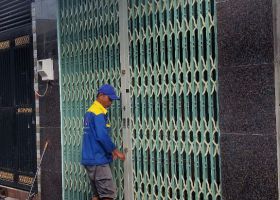 CỬA KÉO ĐÀI LOAN 05
