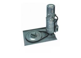 MOTOR CỬA CUỐN JG