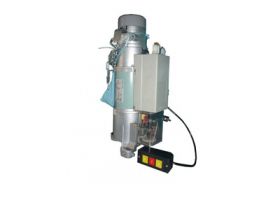 MOTOR CỬA CUỐN YH 400KG