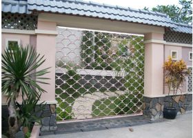 CỬA CUỐN MẮT VÕNG 2