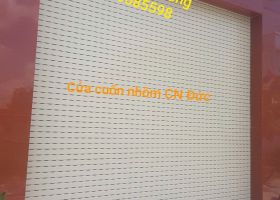 Cửa cuốn đức 07