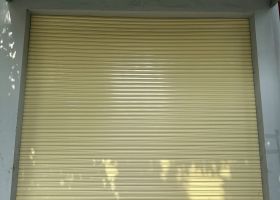 CỬA CUỐN ĐÀI LOAN 10