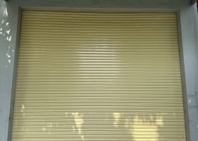 CỬA CUỐN ĐÀI LOAN 10