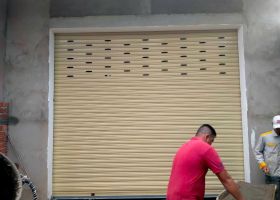 CỬA CUỐN ĐÀI LOAN 7