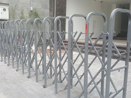 CỬA CỔNG 02