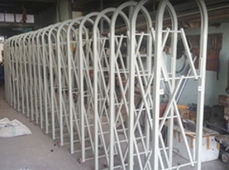 CỬA CỔNG 05