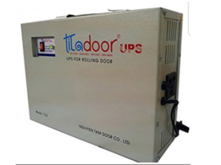 BÌNH LƯU ĐIỆN MOTOR TILADOOR 