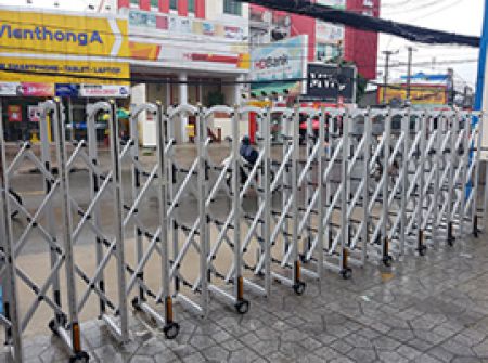 CỬA CỔNG 03