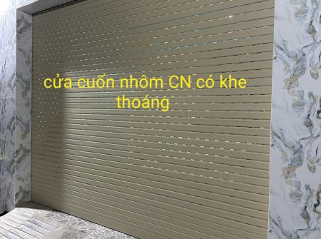 Cửa cuốn đức 08