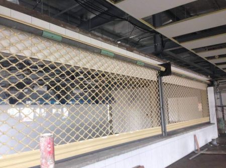 Cửa mắc võng 03
