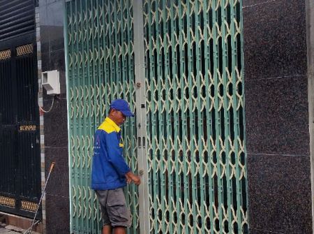 CỬA KÉO ĐÀI LOAN 05