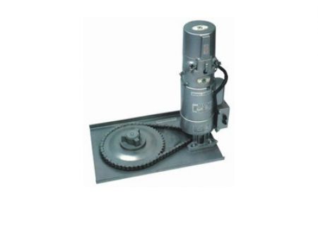 MOTOR CỬA CUỐN JG