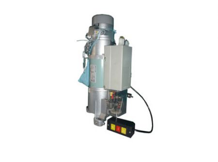 MOTOR CỬA CUỐN YH 400KG