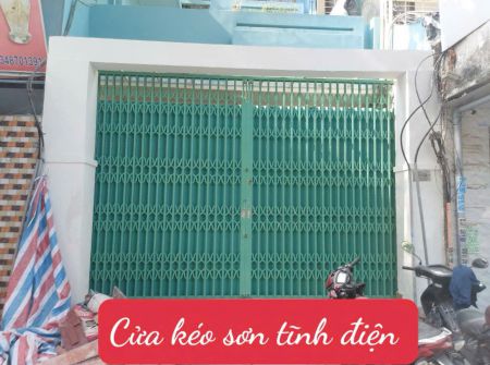 CỬA KÉO ĐÀI LOAN 03