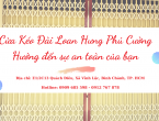 Cùng Công ty Hưng Phú Cường tìm hiểu các loại cửa kéo Đài Loan giá rẻ